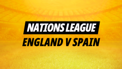 Image for Betfair's England v Spain tips
